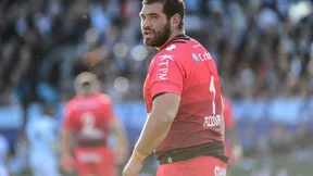 Rugby - Top 14 : Ce joueur de Collazo qui hausse le ton sur la situation du RCT !
