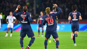 Naples, OM… Carton plein et semaine de rêve pour le PSG !