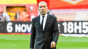 EXCLU - Mercato - ASM : Jardim regarde vers l’Angleterre