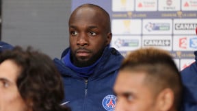 Mercato - PSG : Un intérêt grandissant à l’étranger pour Lassana Diarra ?