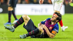 Barcelone - Malaise : L’étonnante sortie de Rakitic sur la blessure de Messi !