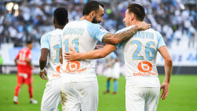 OM - Lazio Rome : Le réveil de Mitroglou, c’est pour maintenant !