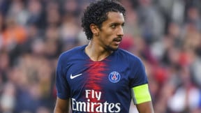 PSG : «Aujourd’hui, Marquinhos c’est le top mondial à son poste»