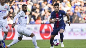 Mercato - PSG : Juan Bernat fait une annonce pour la suite de sa saison !