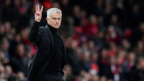 Mercato - Manchester United : Mourinho à fond sur une pépite brésilienne ?