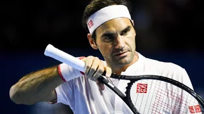 Tennis : La surprenante révélation de Federer sur son après carrière !