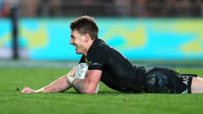 Rugby - Top 14 : Beauden Barrett lève le voile sur son avenir !