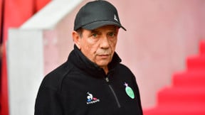 ASSE : Le constat de Gasset sur la méforme des Verts…