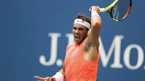 Tennis : Carlos Moya s'enflamme totalement pour Rafael Nadal !
