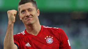 Mercato - Bayern Munich : Le message fort de Robert Lewandowski sur sa situation