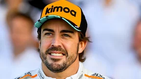 Formule 1 : Fernando Alonso annonce la couleur pour la fin de saison !