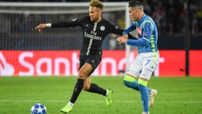 PSG/Naples : Les notes des Parisiens !