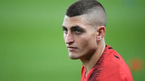 Mercato - PSG : Faut-il vraiment prolonger Marco Verratti ?