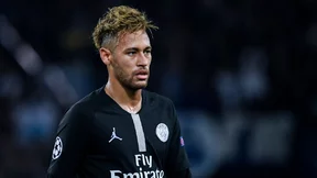 Mercato - PSG : Jean-Claude Blanc relativise l’impact de l’arrivée de Neymar