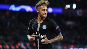 Mercato - PSG : La nouvelle piste du PSG pour succéder à Neymar !