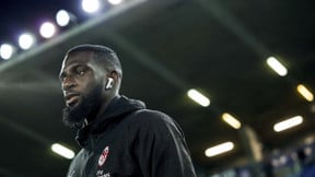 Mercato - OM : Un nouveau prétendant en course pour Bakayoko ?