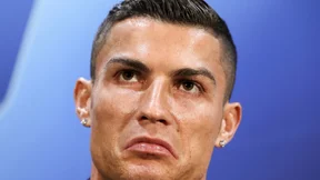Mercato - Real Madrid : Cristiano Ronaldo tacle sèchement Florentino Pérez !