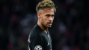PSG : Quand Valère Germain souligne la métamorphose de Neymar…