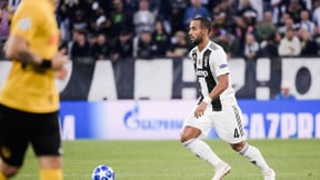 Mercato - OM : Ça se compliquerait grandement pour Benatia !