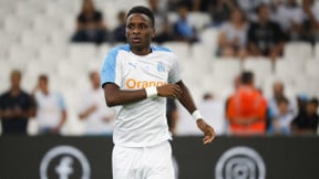 Mercato - OM : Bouna Sarr se livre sur le dossier du grand attaquant !