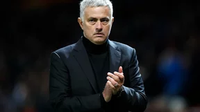 Mercato - Manchester United : Mourinho extrêmement confiant pour son avenir ?