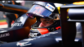 Formule 1 : Max Verstappen utilise Sébastian Vettel pour répondre à ses détracteurs !