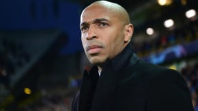 AS Monaco : C1, Thierry Henry… Le constat de Pierre Ménès !