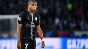 PSG : Daniel Riolo s’en prend à Kylian Mbappé après Naples !