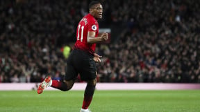 Mercato - PSG : Anthony Martial sur le point de recaler Antero Henrique ?