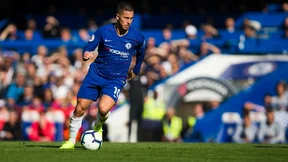 Mercato - Chelsea : Une nouvelle piste activée pour la succession d’Eden Hazard ?