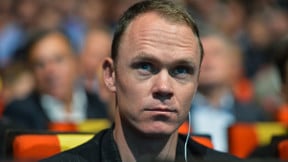 Cyclisme : Chris Froome annonce la couleur pour le Tour de France 2019 !