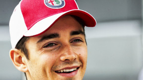 Formule 1 : Ocon prédit une saison pleine de succès à Charles Leclerc chez Ferrari !