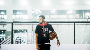 Basket - NBA : Stephen Curry évoque sa rivalité avec Kevin Durant pour le titre MVP