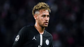 Mercato - PSG : «Neymar était le grand objectif de Pérez et je pense qu’il le sera encore…»