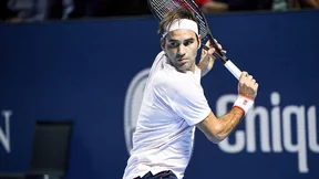 Tennis : Roger Federer dresse un constat accablant après sa victoire !