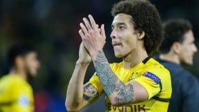 Mercato - PSG : Intérêt confirmé d’Antero Henrique pour Witsel ?