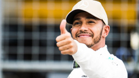 Formule 1 : L’ancien patron de la F1 s’enflamme pour Lewis Hamilton !