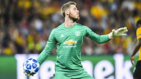 Mercato - PSG : Un autre cador européen en course pour David de Gea ?