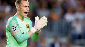 Mercato - Barcelone : Ter Stegen raconte ses négociations avec Zubizarreta !