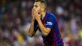 Mercato - Barcelone : Mourinho prêt à se lancer sur les traces de Jordi Alba ?