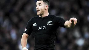 Rugby - Top 14 : Le Racing 92 sur le point d’accueillir une star néo-zélandaise ?