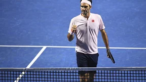 Tennis : «Nadal et Djokovic peuvent battre le record de Roger Federer»