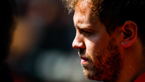 Formule 1 : Daniel Ricciardo assure la défense de Sebastian Vettel !