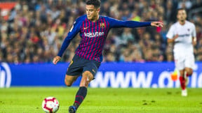 Barcelone : «Coutinho sera un joueur important pour le FC Barcelone»