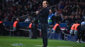 PSG : Neymar, Mbappé, Cavani, Di Maria… Dugarry fait une demande à Tuchel