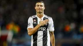 Mercato - Real Madrid : Le témoignage de cette légende du Barça sur le départ de Ronaldo !