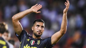 Mercato - PSG : Emre Can ciblé par Antero Henrique l’été dernier ?