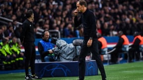 PSG - Malaise : «On va voir comment Tuchel va retourner cette situation»