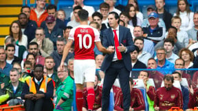 Mercato - Arsenal : Mesut Özil s’enflamme pour les débuts d’Unai Emery !