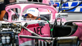 Formule 1 : Ce constat fataliste sur l’avenir d’Esteban Ocon !